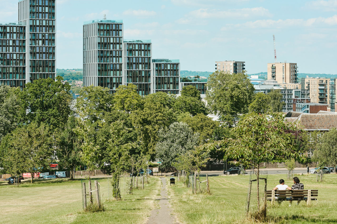 We want to build more affordable homes in London